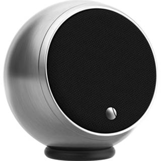 👉 Luidspreker steel nederlands Gallo Acoustics: Micro SE Satteliet Speaker - Stainless 5060502660053