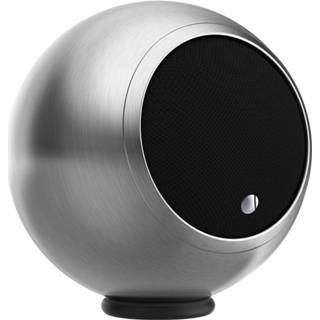 👉 Luidspreker steel nederlands Gallo Acoustics: A'Diva SE Satteliet Speaker 1 stuks - Stainless 5060502660114