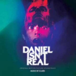 👉 Clark Daniel Isn't Real 28948377374