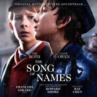 👉 Howard Shore The Song Of Names 28948502363