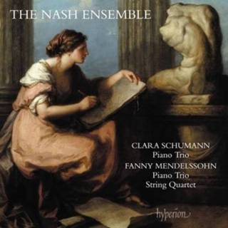 👉 Piano Nash Ensemble Trios & String Quartet 34571283074