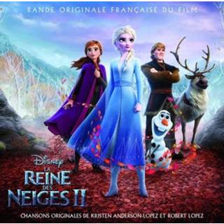 👉 La Reine Des Neiges 2 50087432959