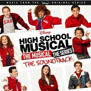 High School Musical: The Series 50087438999