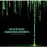 👉 Matrix Revolutions Ost 93624898207