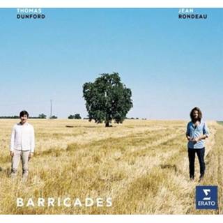 👉 Rondeau Barricades 190295269951