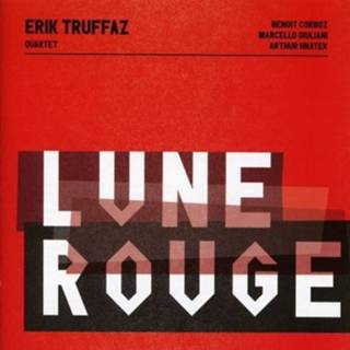 👉 Rouge Erik Truffaz Lune 190295380410