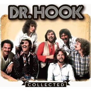 👉 Dr. Hook - Collected 2-LP 602577831904