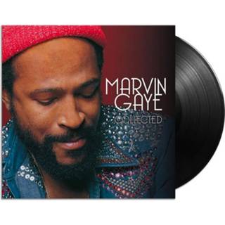 👉 Marvin Gaye - Collected LP 600753502525