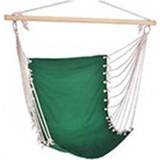 👉 Hangstoel groen Hangstoel/hangende stoel 100 x 60 cm
