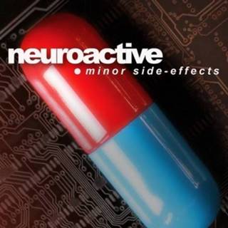 👉 Neuroactive Minor Side-Effects 882951028223