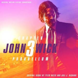 👉 John Wick: Chapter 3 - Parabellum