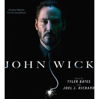 👉 John Wick 888072122918