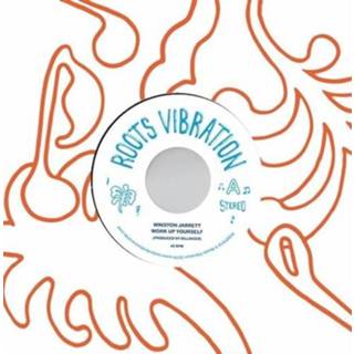 👉 Winston Jarrett Work Up Yourself 2090405364577