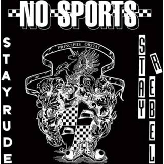 No Sports Stay Rude, Rebel 2090405382205