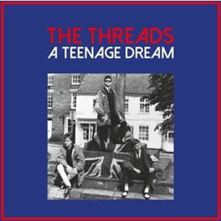 👉 A Teenage Dream 3481575348518