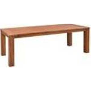 👉 Terras tafel active AnLi-Style Tuintafel Rustic 4 cm Blad 180 breed 7439612430494