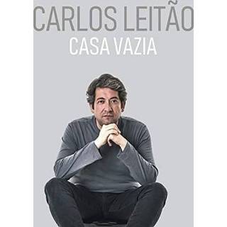👉 Carlos Leitao Casa Vazia 745125098692