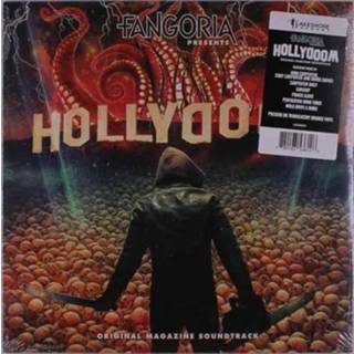 👉 Fangori Presents Hollydoom 780163536126