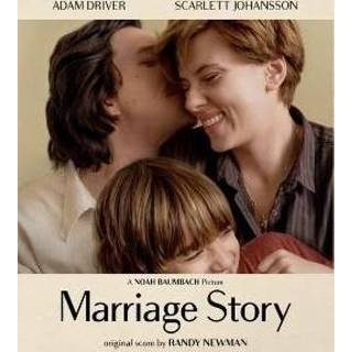 👉 Randy Newman Marriage Story 780163552621
