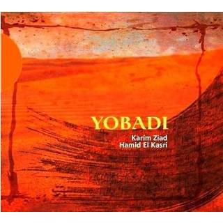 👉 Arabisch Zaid El Kasri Yobadi (CD+DVD) 794881980123