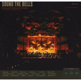 👉 Deurbel dessa Sound The Bells 798576916121