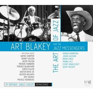 👉 Art Blakey The Of Jazz 798747714228