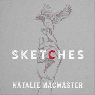 👉 Natalie Macmaster Sketches 803057043125