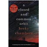 👉 Wayfarers Closed And Common Orbit - Becky Chambers 9781473621473