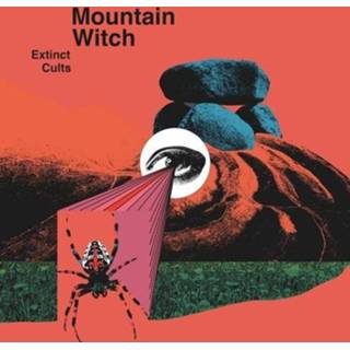 👉 Mountain Witch Extinct Cult 4059251389958