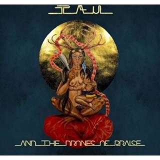 👉 Drone tau And The Drones Of Praise 4250579800693