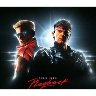 👉 Power Glove Playback 4260016924325