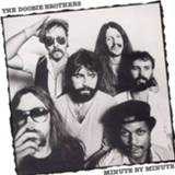 👉 Doobie Brothers Minute By (LP/180Gr./33RPM) 4260019715937