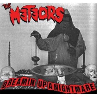 👉 Dreamin' Up A Nightmare/The Curse I Am 4260435271796