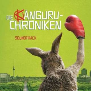 👉 OST Die Kanguru-Chroniken 4260437155117