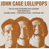 👉 Lollipop John Cage Lollipops 5013929335233