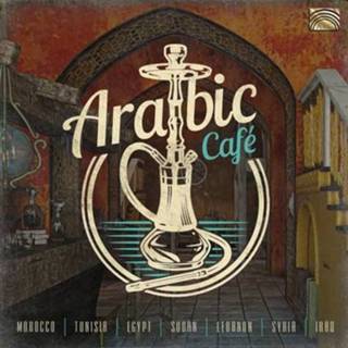 Arabic Cafe 5019396288829