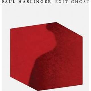 👉 Paul Haslinger Exit Ghost 8092361500123