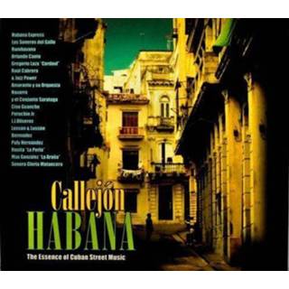 👉 Callejon Habana 8432205000219