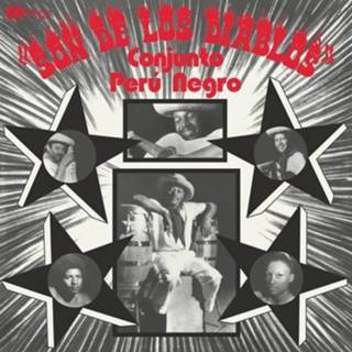 👉 Peru Negro Son De Los Diablos 8435008863630