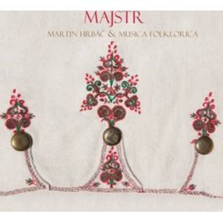👉 Musica Folklorica Majstr 8595026645172