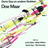 👉 Nederlands Doe Maar Doris Day En Andere Stukken 8712705506269