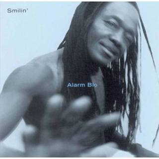 👉 Engels smilin' Alarm Blo (DKS-21) 8714691007812