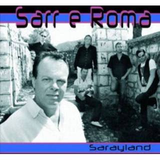 👉 Sarr E Roma Sarayland 8714691018139
