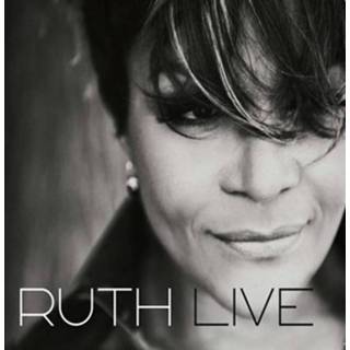 👉 Mini album Ruth Jacott Live (4-Track Album) 8717472643940