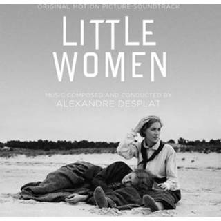 👉 OST vrouwen Little Women 8719262013148