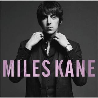 👉 Trap Miles Kane Colour Of The 8719262015159