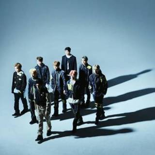 👉 Mini album The 4th 'NCT #127 We Are Superhuman' 8809664801600