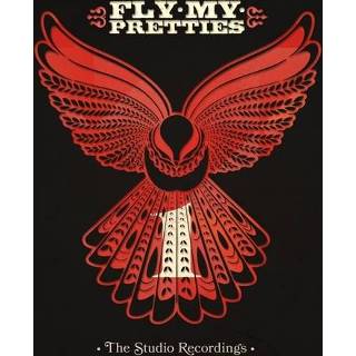 👉 Fly My Pretties Studio Recordings Part One 9421018243561