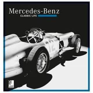 👉 Engels Mercedes-Benz Classic Life 9783943573107