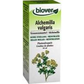 👉 Biover Alchemilla Vulgaris | 50ML 5412141002259